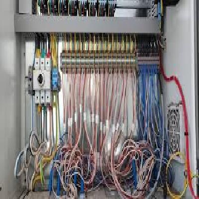 Low Tension Electrical Works