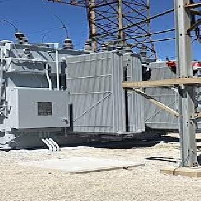 Power Substation Services