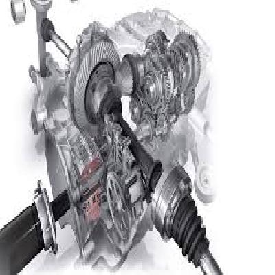 SS Transmission Works