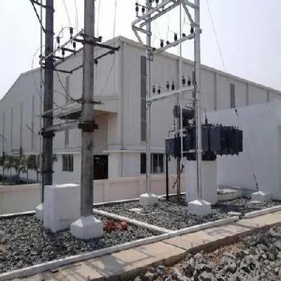 Transformer Erection Service