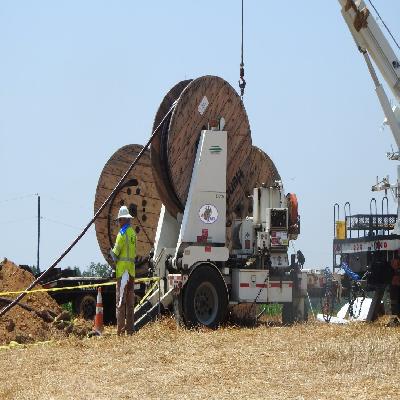 UG Transmission Services