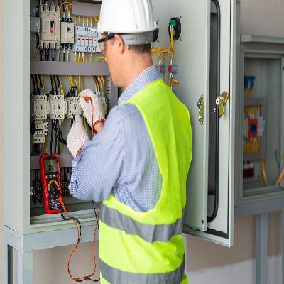 Electrical Safety Services