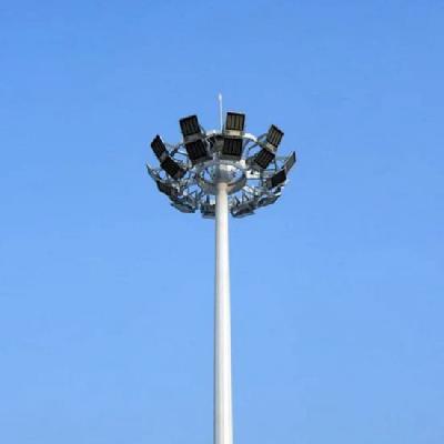 High Mast Lighting Services