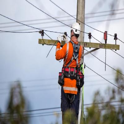 High Tension Electrification Services