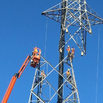 High Tension Overhead Line Services