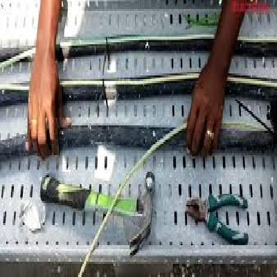 LT Cable Laying Services