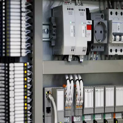 PLC Panels