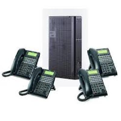 Epabx System Installation