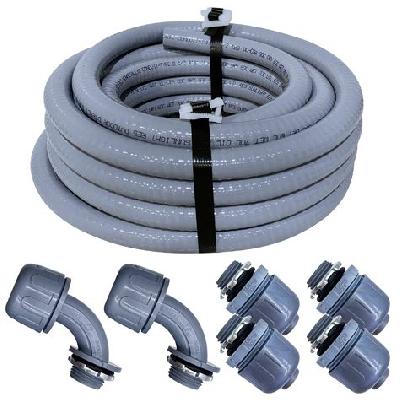 Apartment Electrical Fittings Services