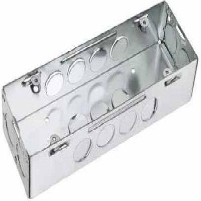Modular Electrical Box Fittings Services