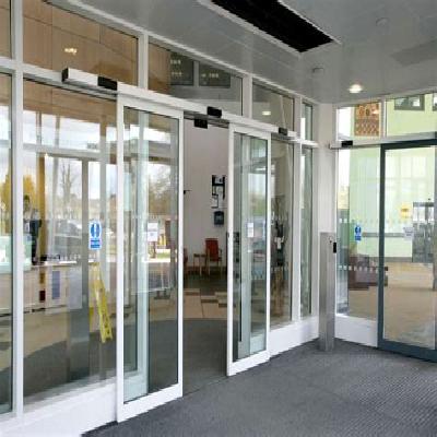 Automatic Doors