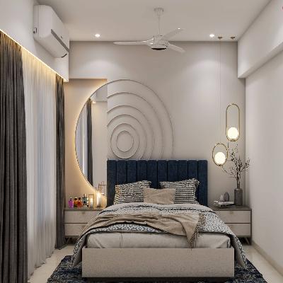 Bedroom Interior Services