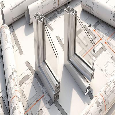 Double Glazed Windows