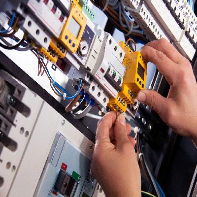 Electrical Fittings Services