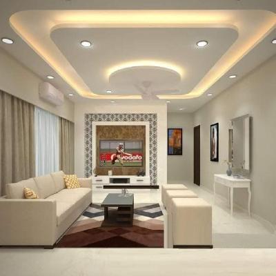 False Ceiling (POP)