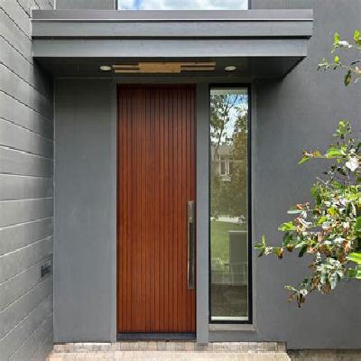 Home Doors