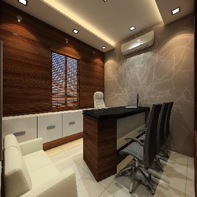 Office Interiors 