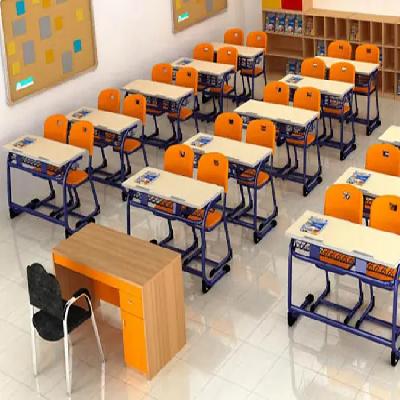 School College Furniture