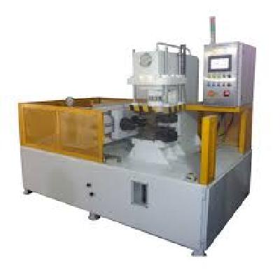 Fully Automatic Hydraulic SPM Machine Repair Work