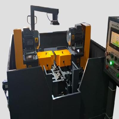 Fully Automatic SPM Milling Machine Repair Work