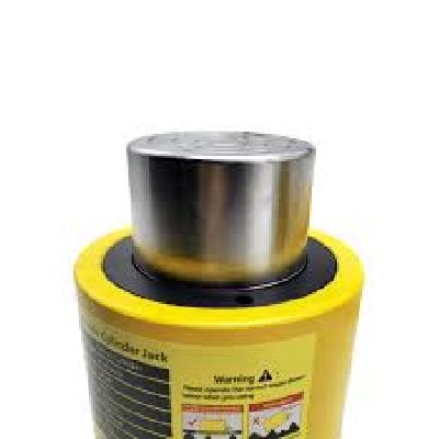 Hydraulic Cylinder Jake Repair