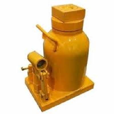 Hydraulic Pressure Jack