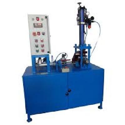 Hydraulic SPM Machine Repair Work