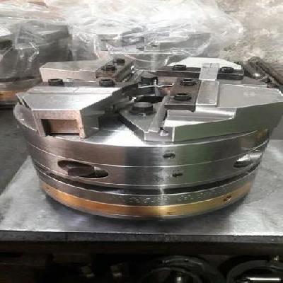 Linco Threading die head