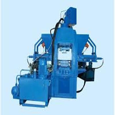 Manual Hydraulic SPM Machine Repair Work