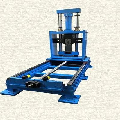 Milling Hydraulic SPM Machine