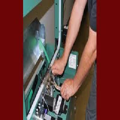 SPM Machine Repairing Services