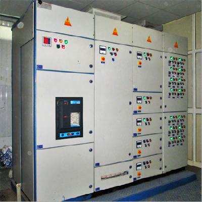 Drive Panel