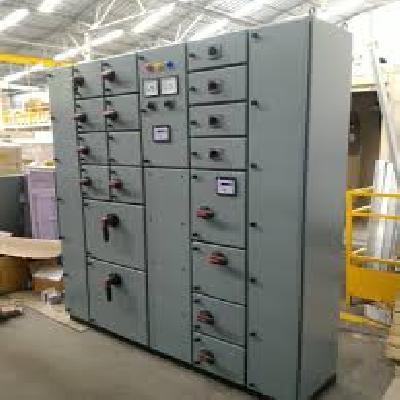 Lt Panel Cable Fitting