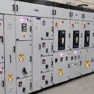 LT Power Distribution Panel
