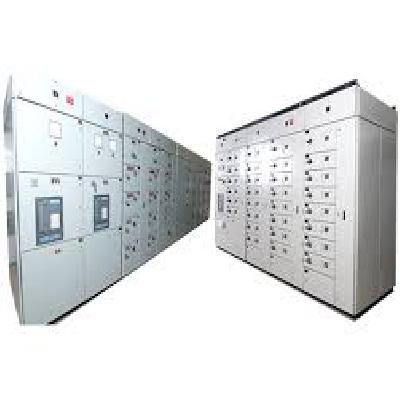 Main Power Control Center