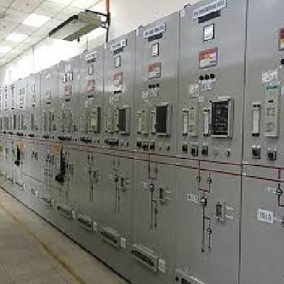 Relay Panel