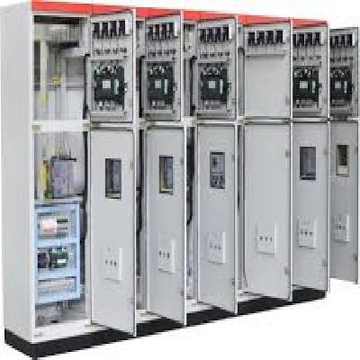 Synchronized Control Panel