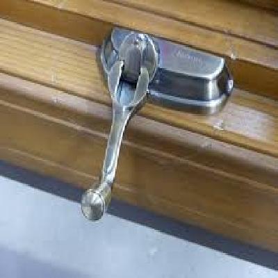 Door and Window Operator