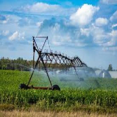 Irrigation Systems