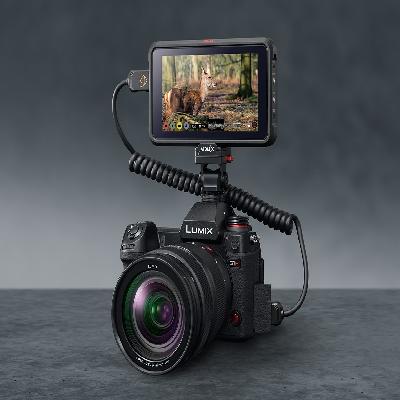 Videos and Cameras