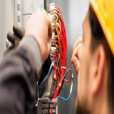 Electrical Contractors for Office