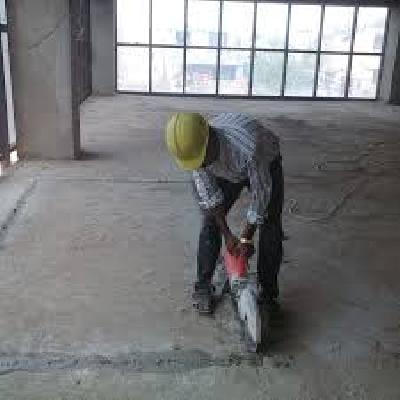 Commercial RCC Cutting Services