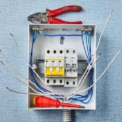 Electrical Switch Board Installation Service