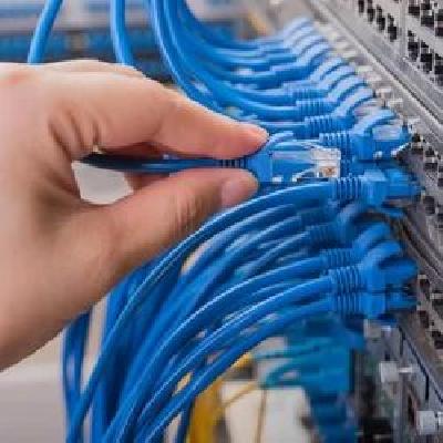 Network Cable Laying Service