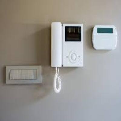 Telecom Intercom Installation Service