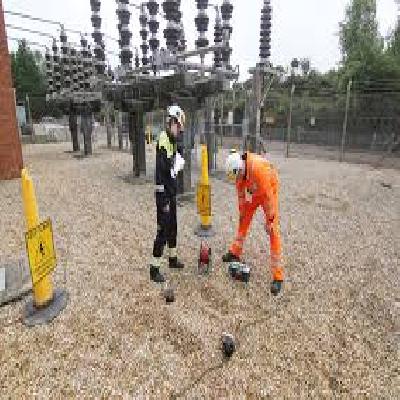 Electrical Earthing Contractors