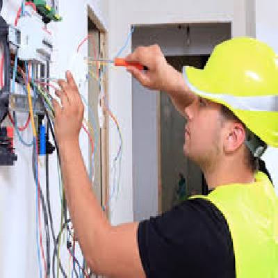 House Wiring Electrical Work