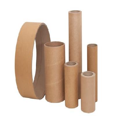 10mm Paper Core Pipe
