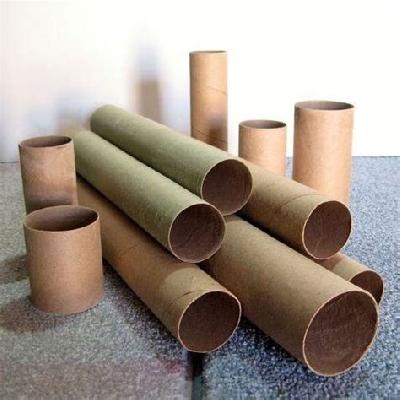 16mm Paper Core Pipe