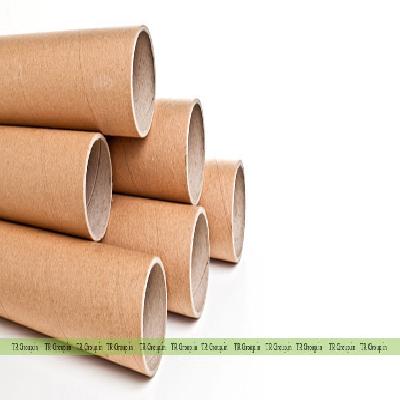 16mm Paper Core Tube